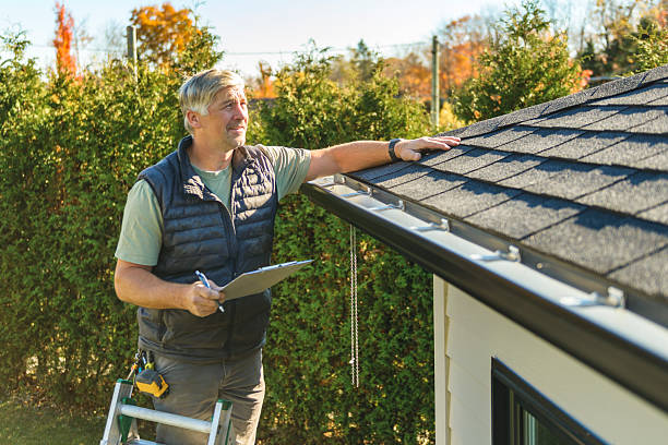 Trusted Storm Damage Roof Repair service in Farmington, CT - Ben Roofing and Steel LLC